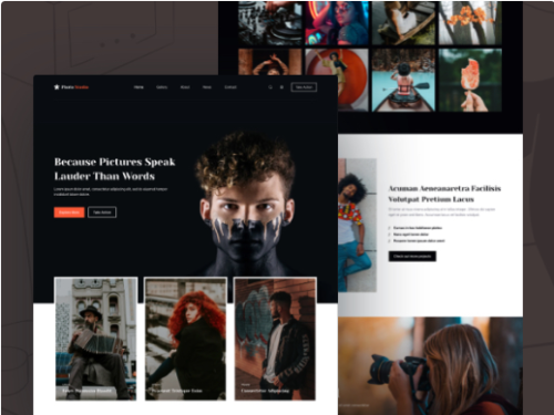 Web Express Estudios