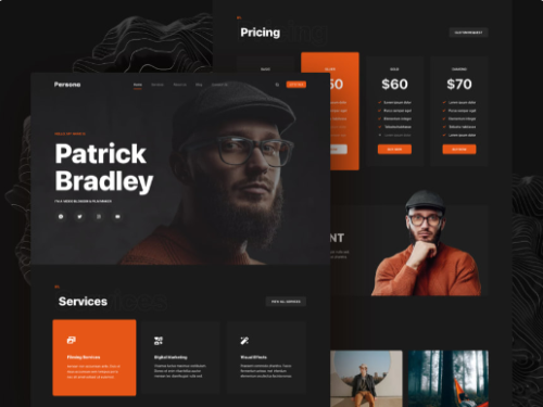 Web Express Personal