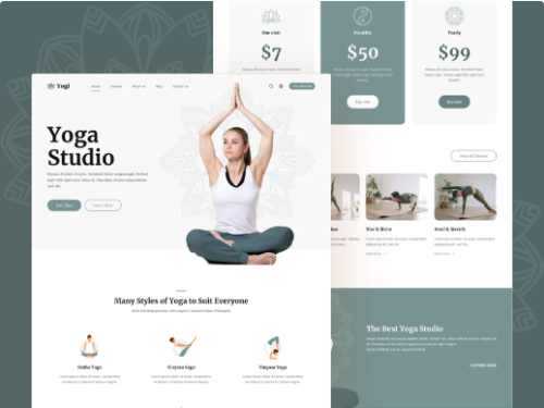 Web Express Institutos