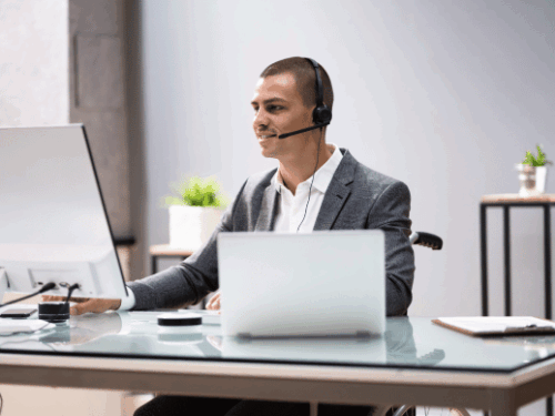 Asesoría Gestión del Cambio