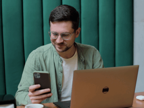 Asesoría Transformación digital