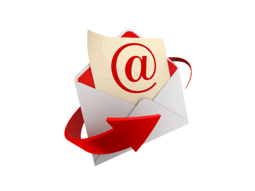 Cuenta de correo adicional